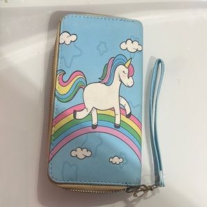 Unicorn wallet